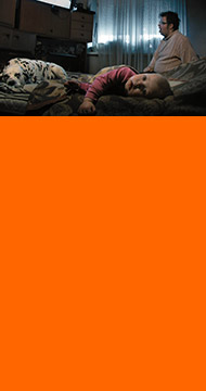 SEEING VOICES DOKfilmfestival 2017