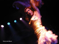 DOK.fest M&uuml;nchen: Exposed